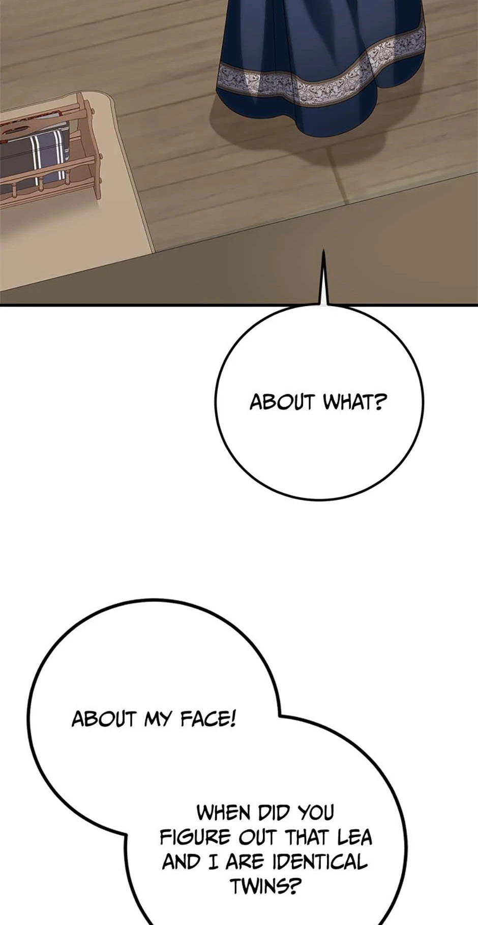 Twin Sister’s Strike Declaration Chapter 55 - Page 12