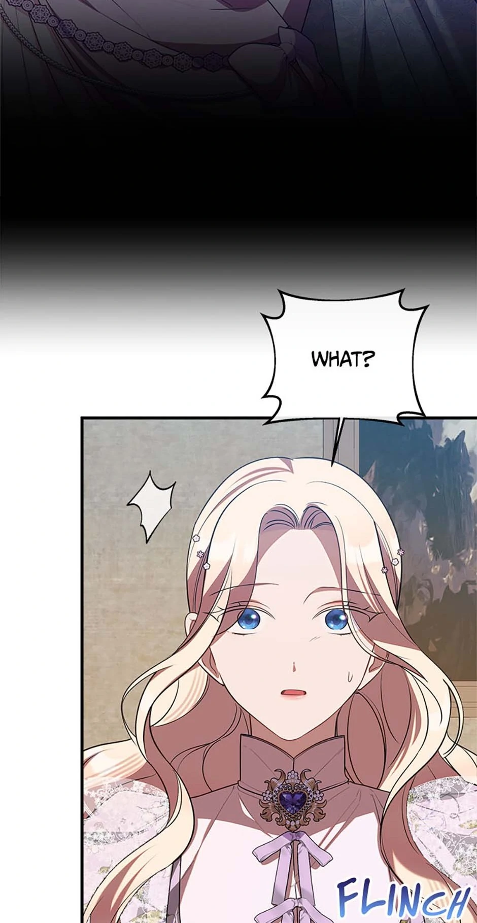 Twin Sister’s Strike Declaration Chapter 55 - Page 15