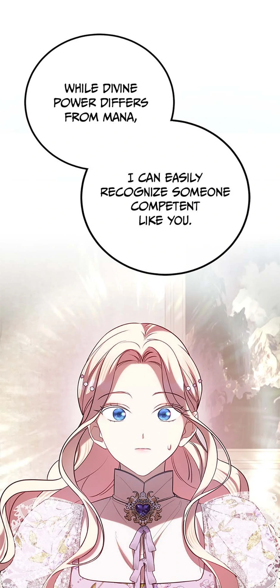 Twin Sister’s Strike Declaration Chapter 55 - Page 18