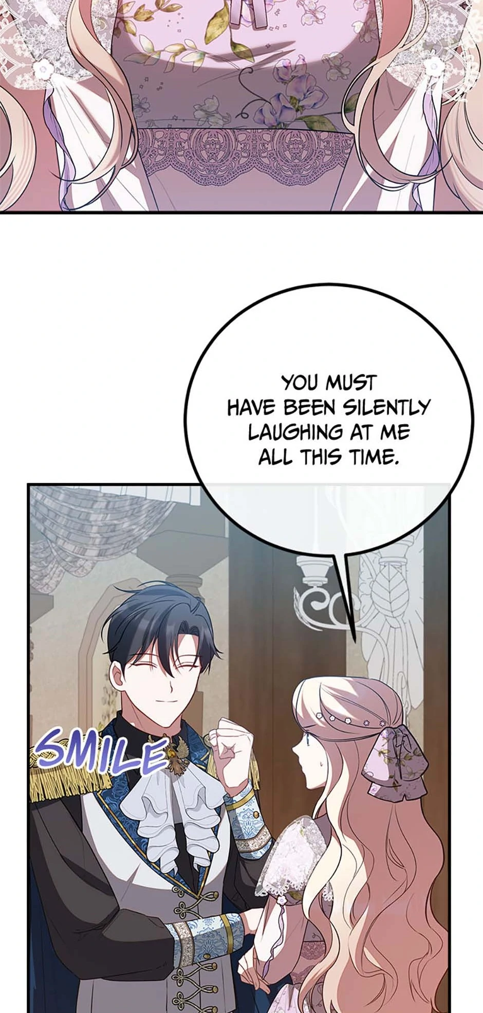 Twin Sister’s Strike Declaration Chapter 55 - Page 19