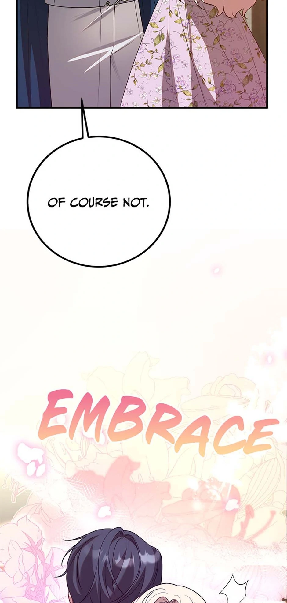 Twin Sister’s Strike Declaration Chapter 55 - Page 20