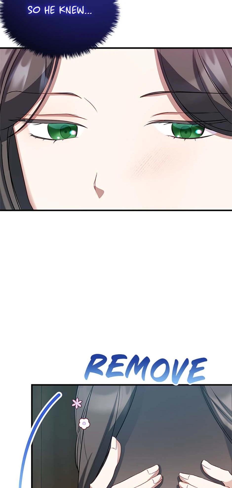 Twin Sister’s Strike Declaration Chapter 55 - Page 3