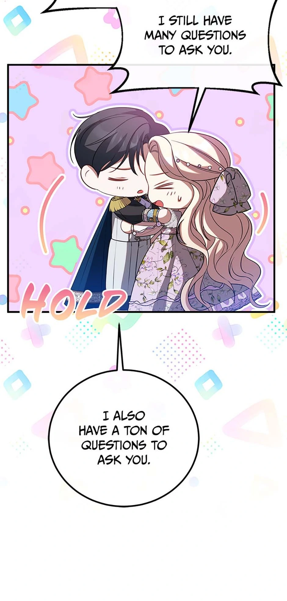 Twin Sister’s Strike Declaration Chapter 55 - Page 22