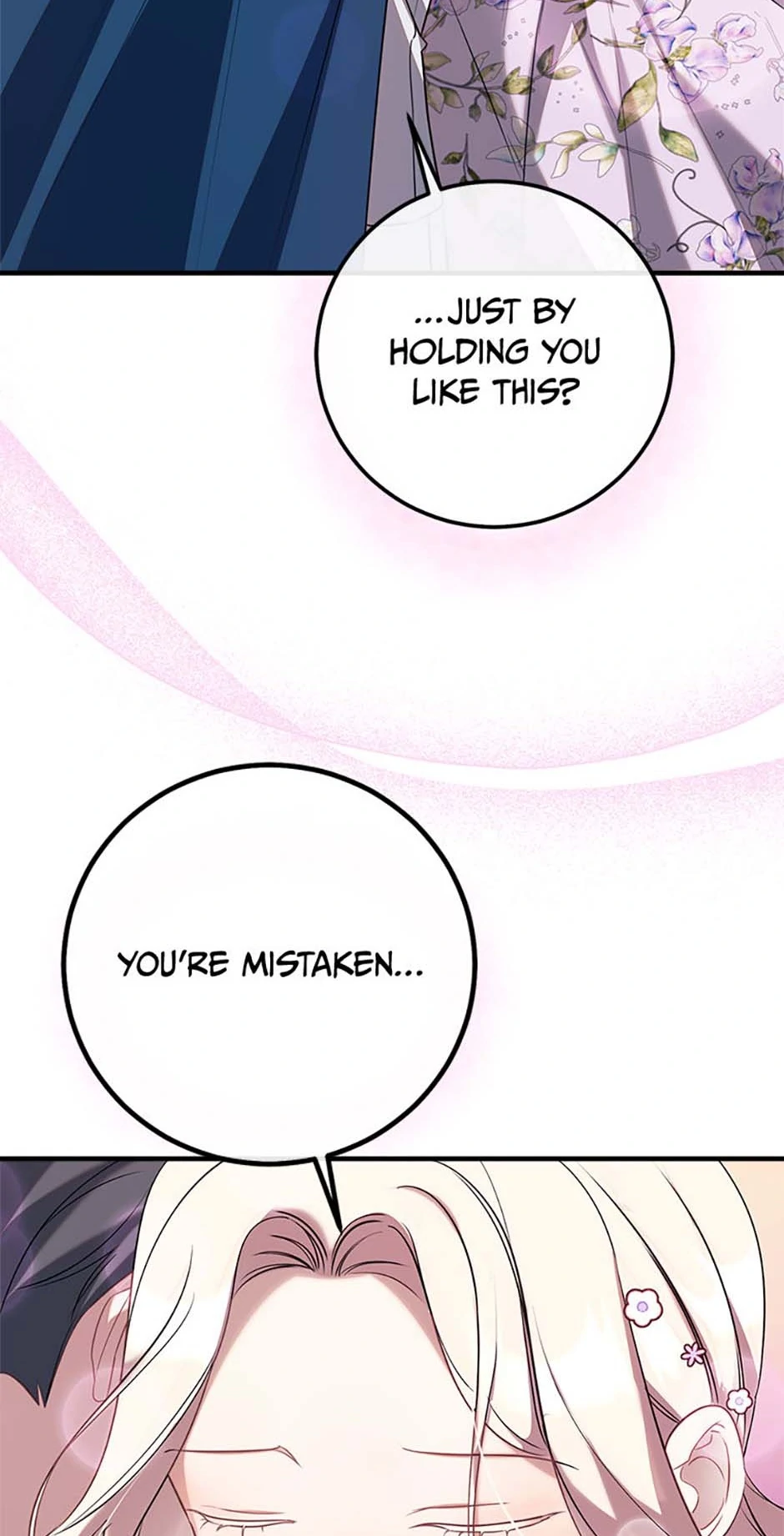 Twin Sister’s Strike Declaration Chapter 55 - Page 25