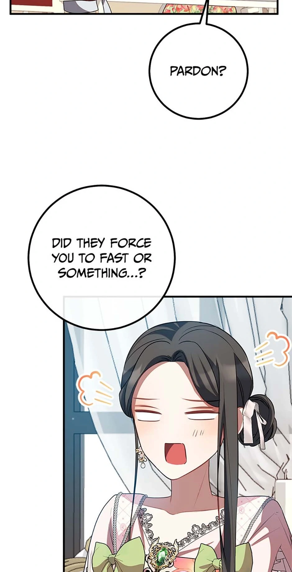 Twin Sister’s Strike Declaration Chapter 55 - Page 29