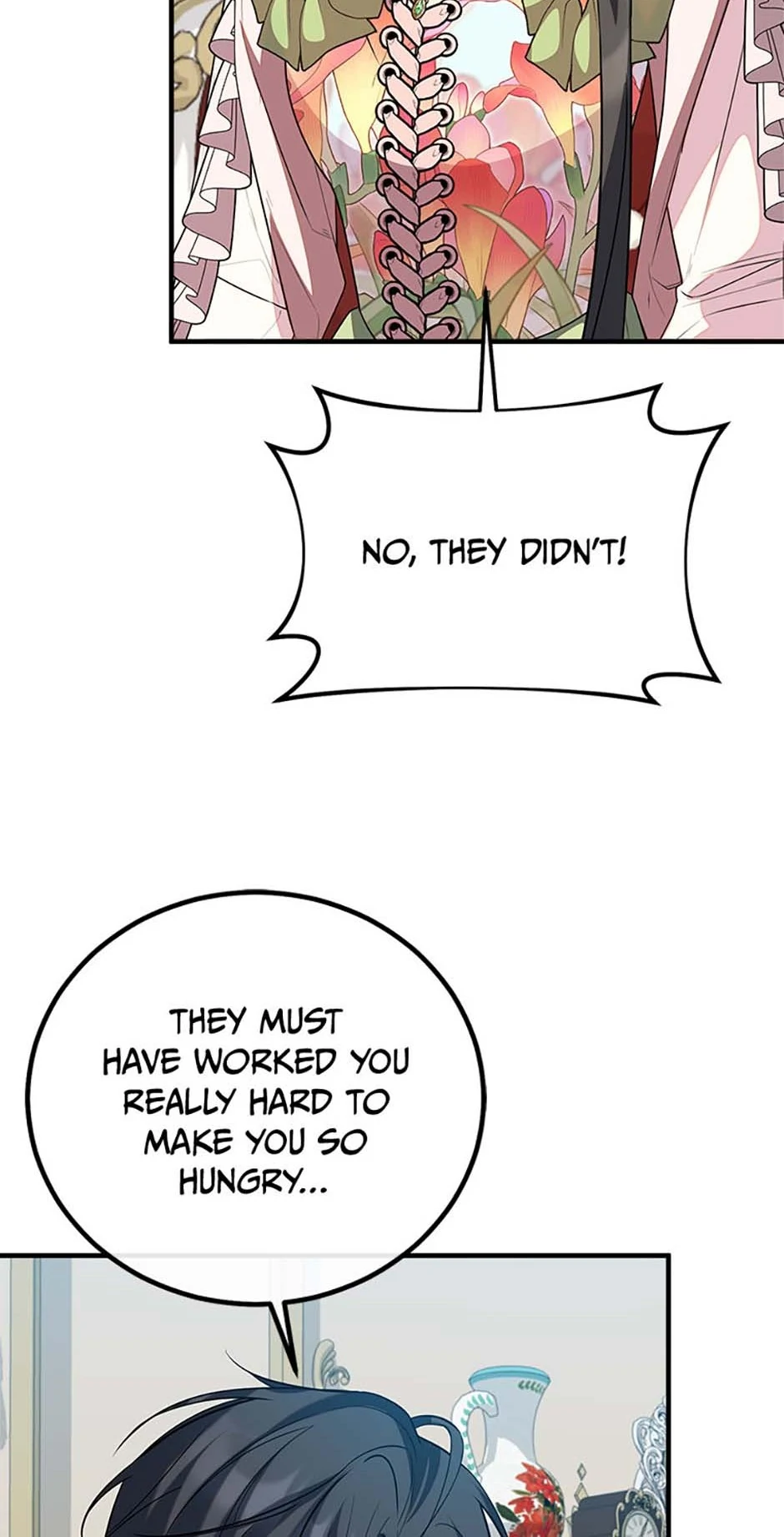 Twin Sister’s Strike Declaration Chapter 55 - Page 30