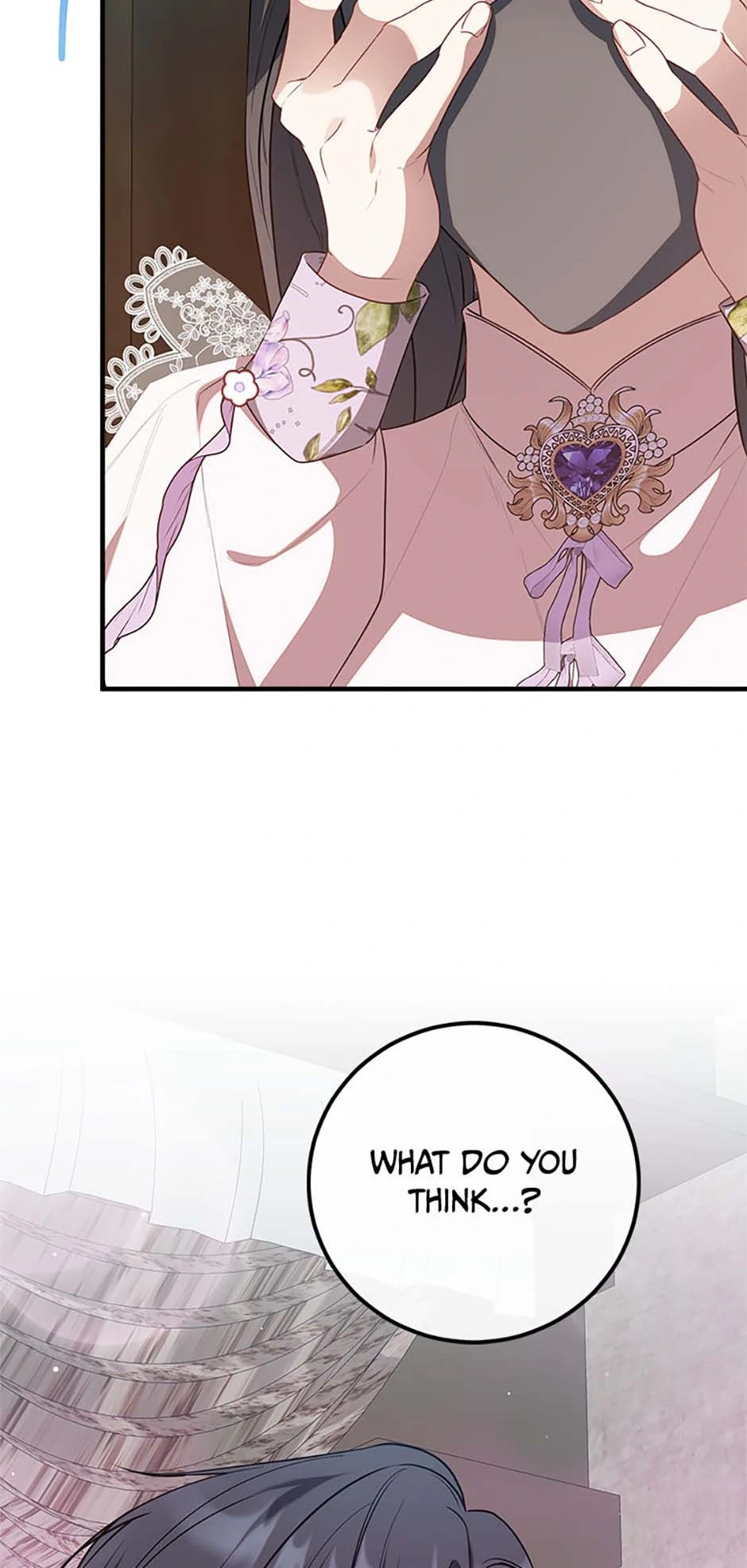 Twin Sister’s Strike Declaration Chapter 55 - Page 4
