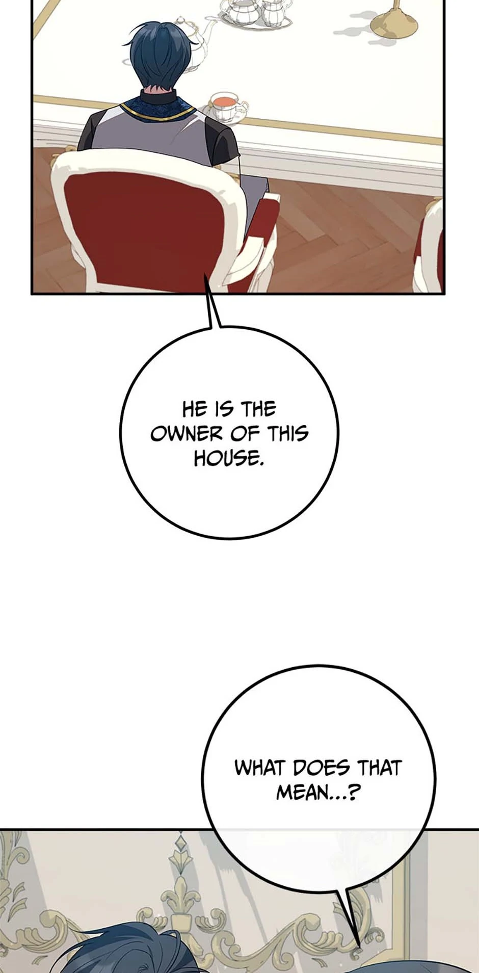 Twin Sister’s Strike Declaration Chapter 55 - Page 36