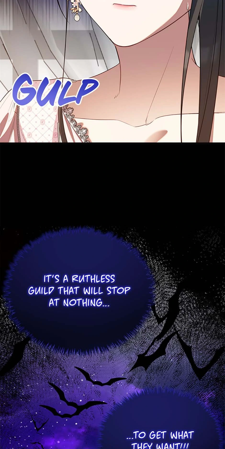 Twin Sister’s Strike Declaration Chapter 55 - Page 42