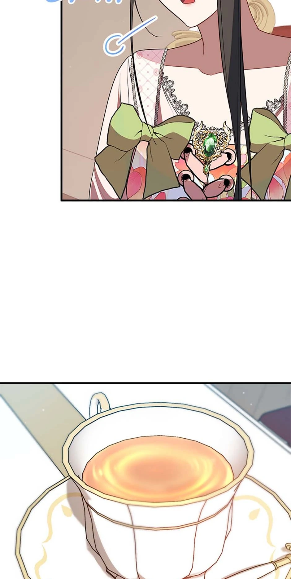Twin Sister’s Strike Declaration Chapter 55 - Page 46