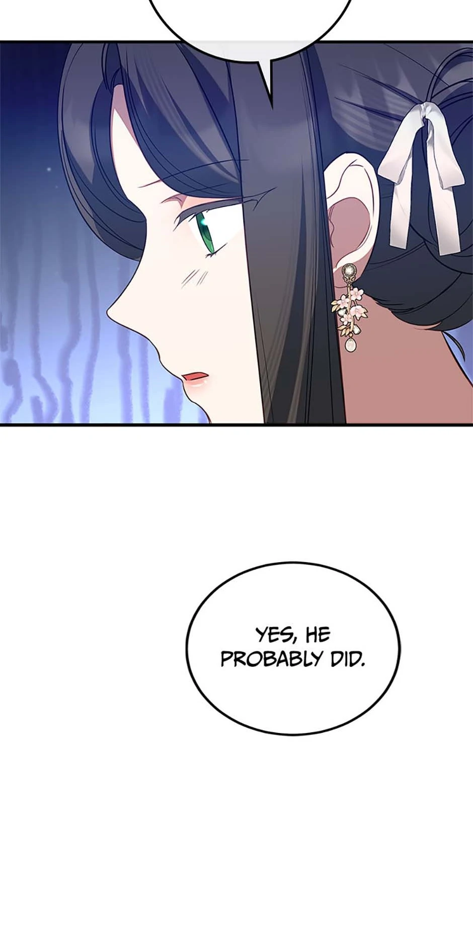 Twin Sister’s Strike Declaration Chapter 55 - Page 49