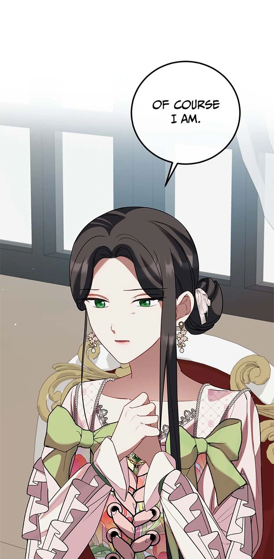Twin Sister’s Strike Declaration Chapter 55 - Page 51