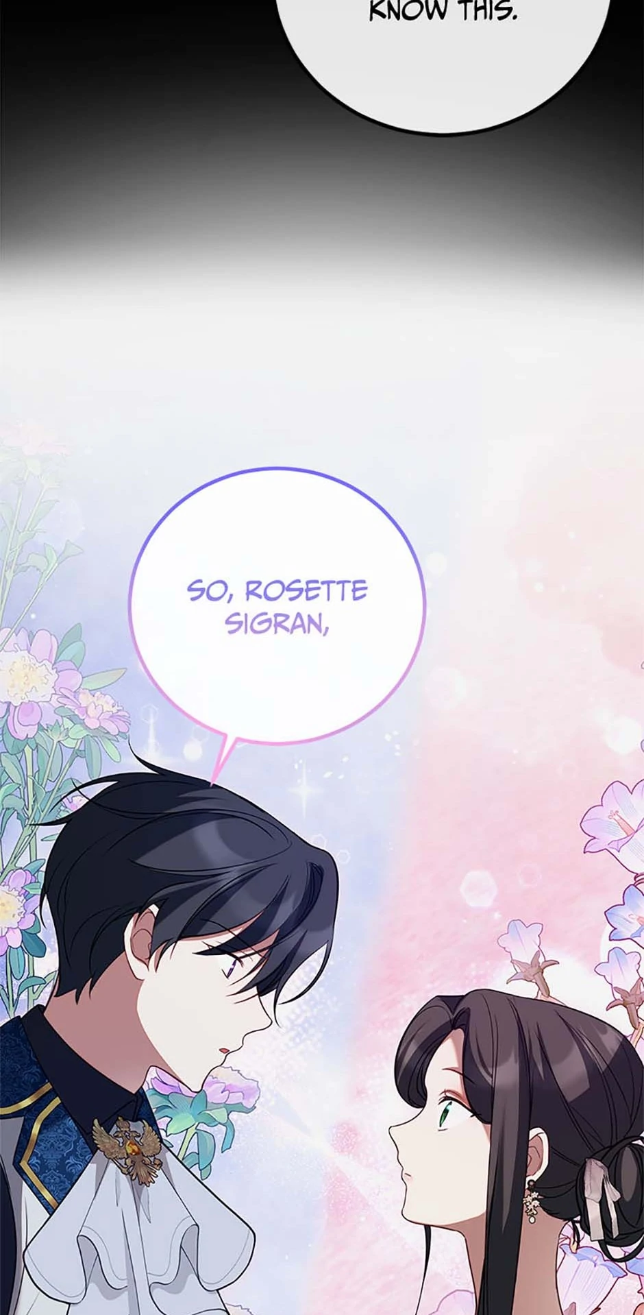 Twin Sister’s Strike Declaration Chapter 55 - Page 55