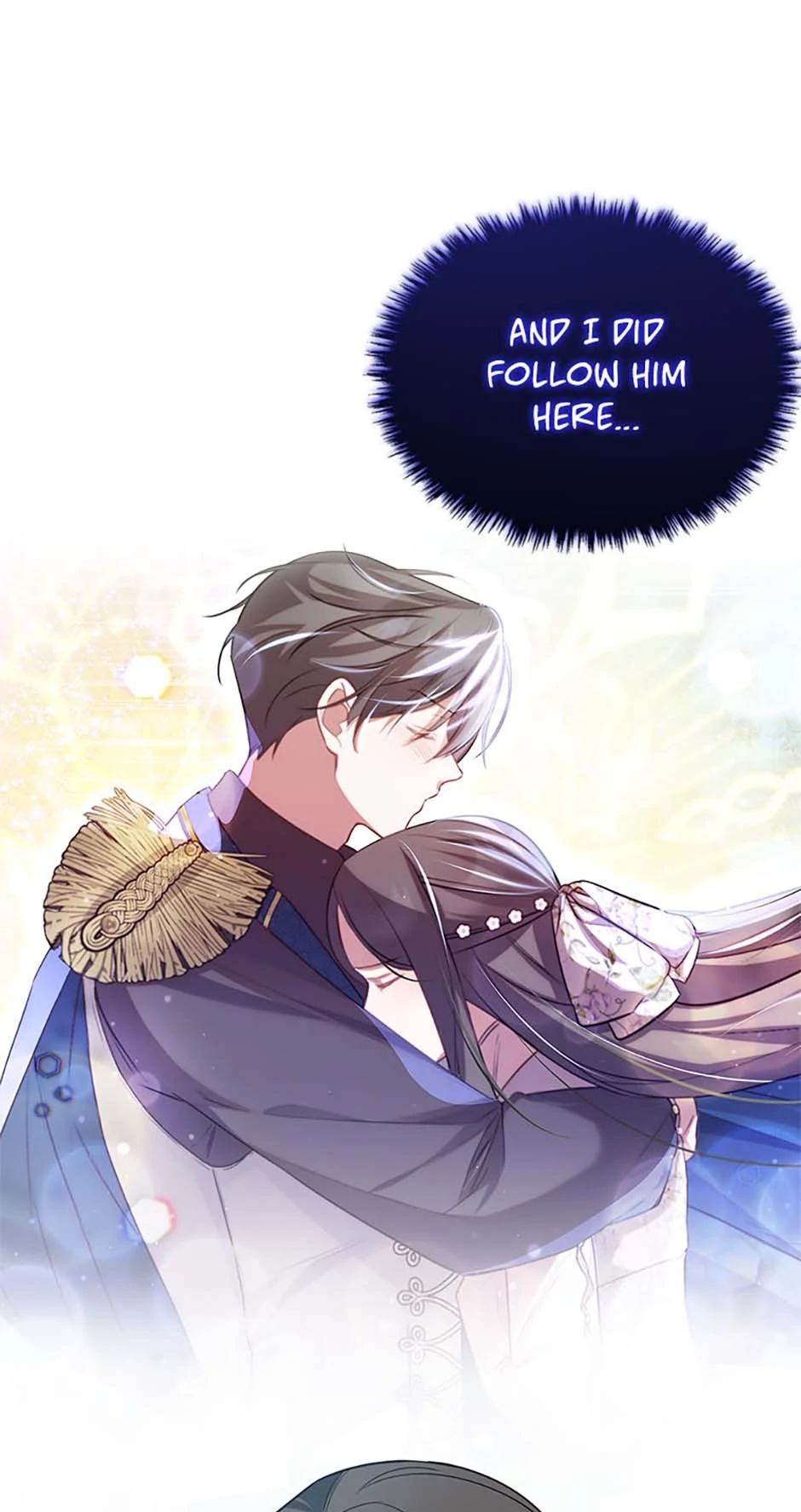 Twin Sister’s Strike Declaration Chapter 55 - Page 59
