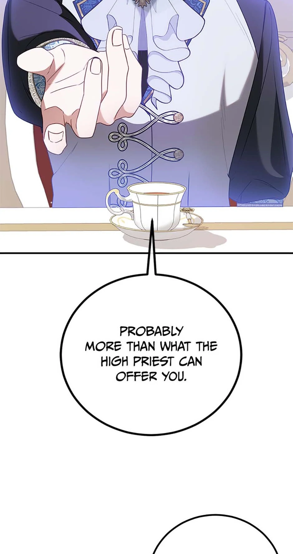 Twin Sister’s Strike Declaration Chapter 55 - Page 62
