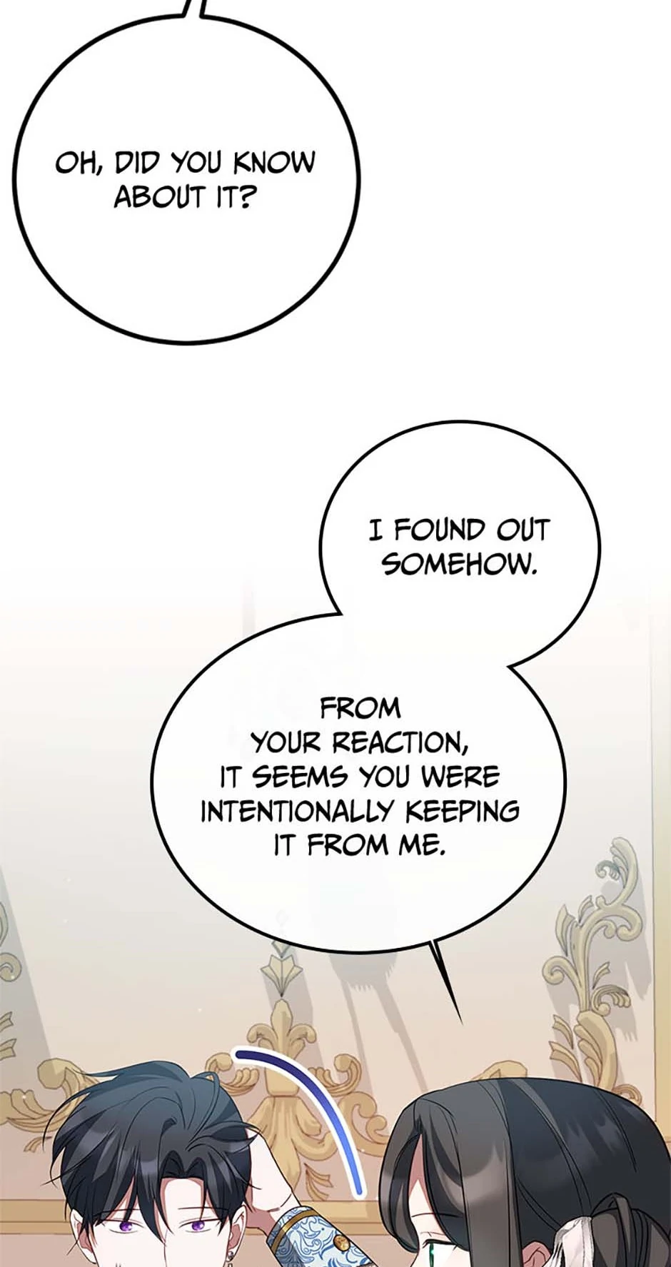 Twin Sister’s Strike Declaration Chapter 55 - Page 64