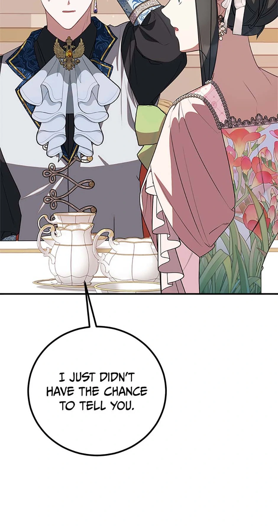 Twin Sister’s Strike Declaration Chapter 55 - Page 65