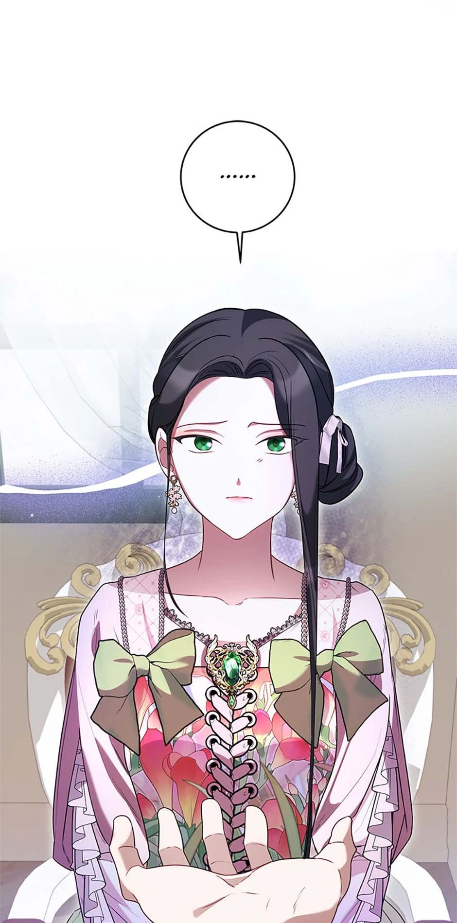 Twin Sister’s Strike Declaration Chapter 55 - Page 68