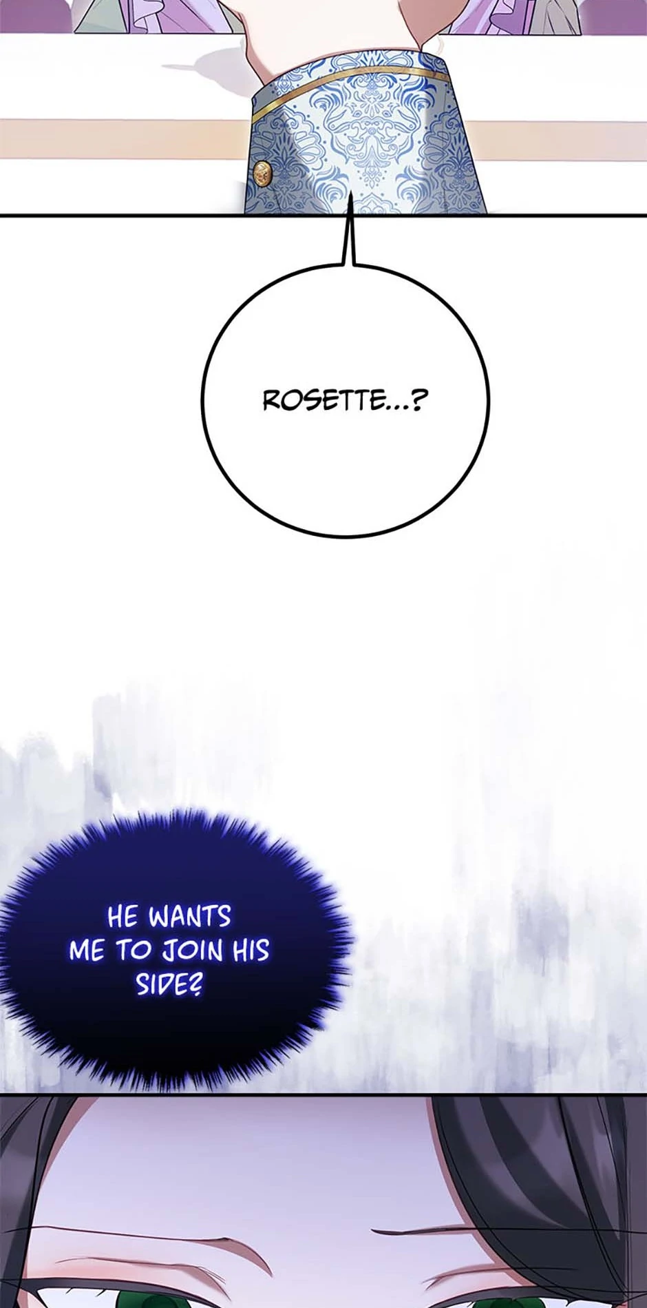 Twin Sister’s Strike Declaration Chapter 55 - Page 69