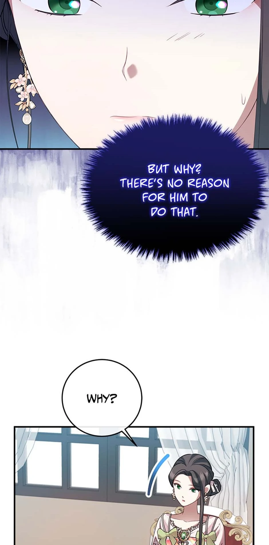 Twin Sister’s Strike Declaration Chapter 55 - Page 70