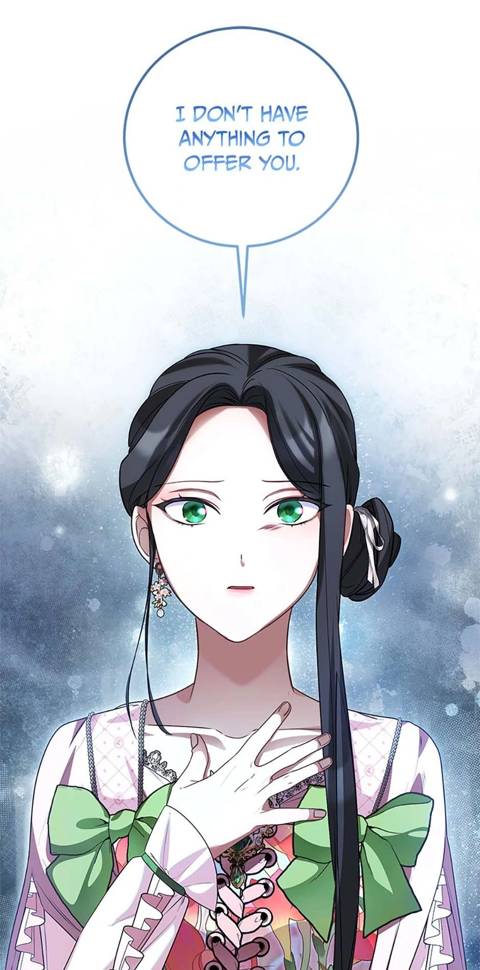 Twin Sister’s Strike Declaration Chapter 55 - Page 72