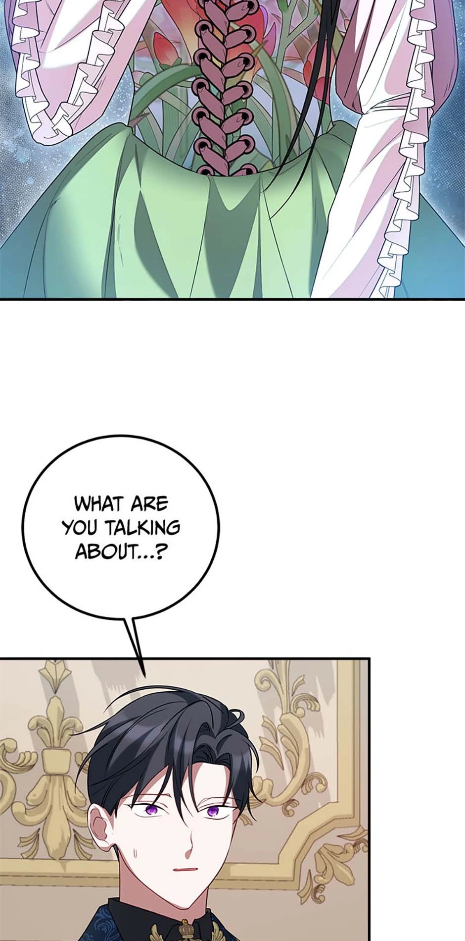 Twin Sister’s Strike Declaration Chapter 55 - Page 73
