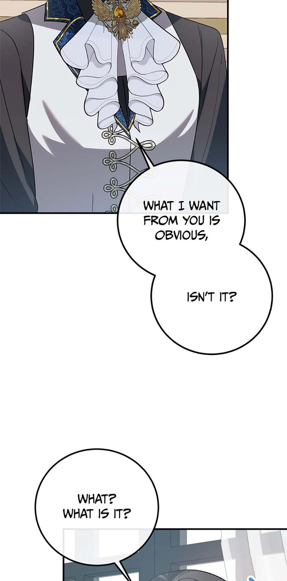 Twin Sister’s Strike Declaration Chapter 55 - Page 74