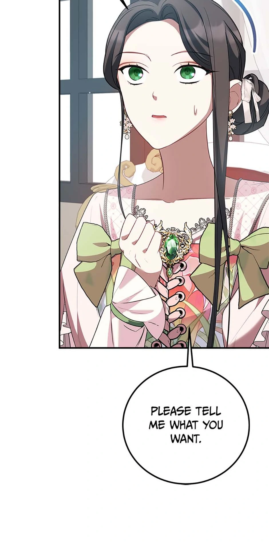 Twin Sister’s Strike Declaration Chapter 55 - Page 75