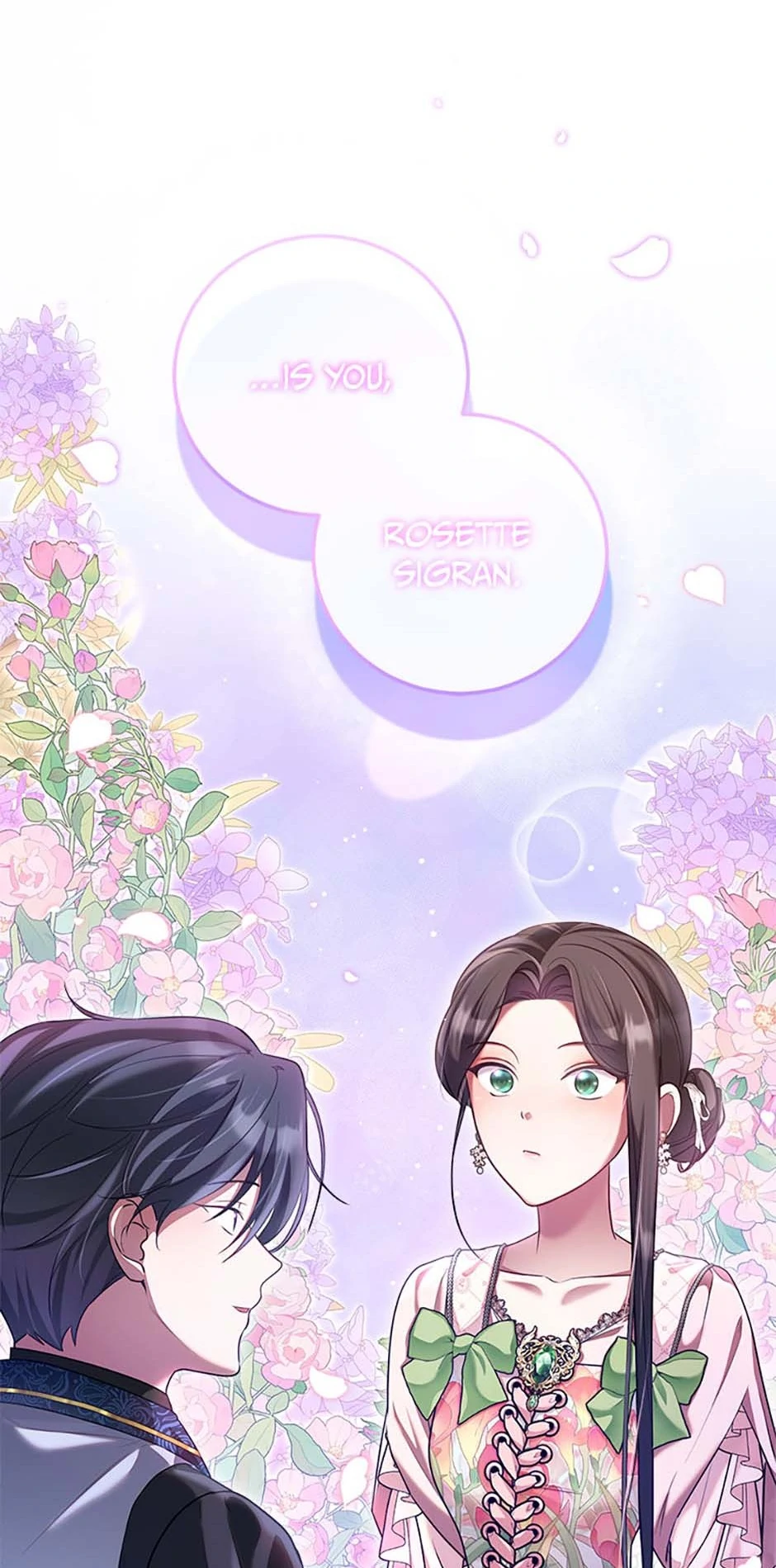 Twin Sister’s Strike Declaration Chapter 55 - Page 79