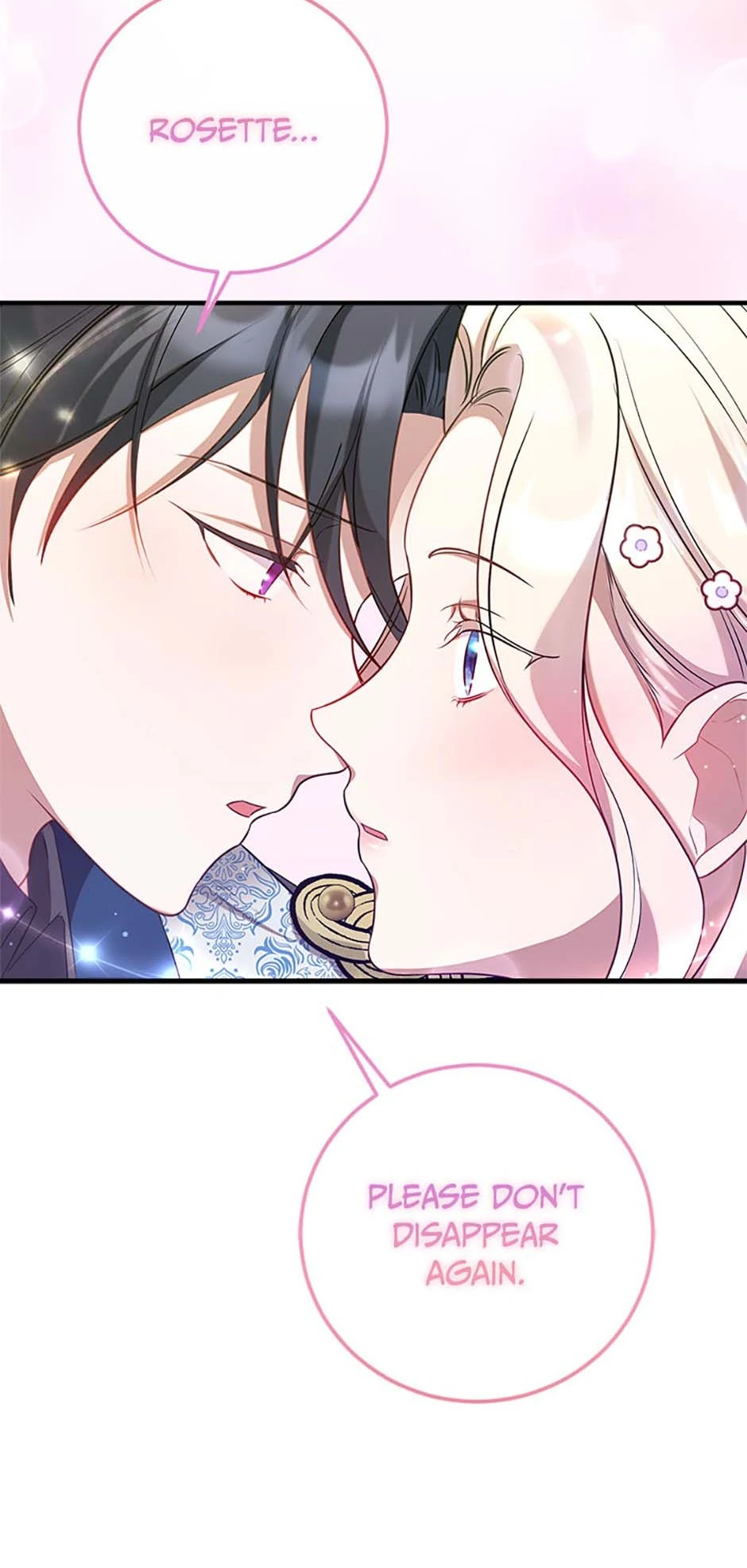 Twin Sister’s Strike Declaration Chapter 55 - Page 9