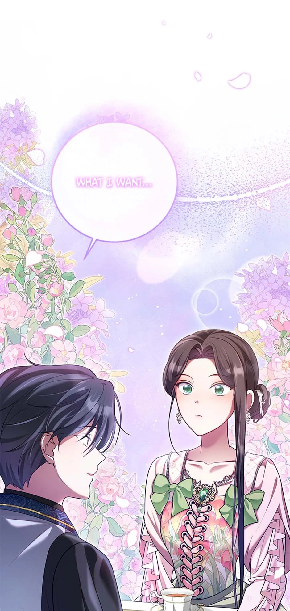 Twin Sister’s Strike Declaration Chapter 56 - Page 1