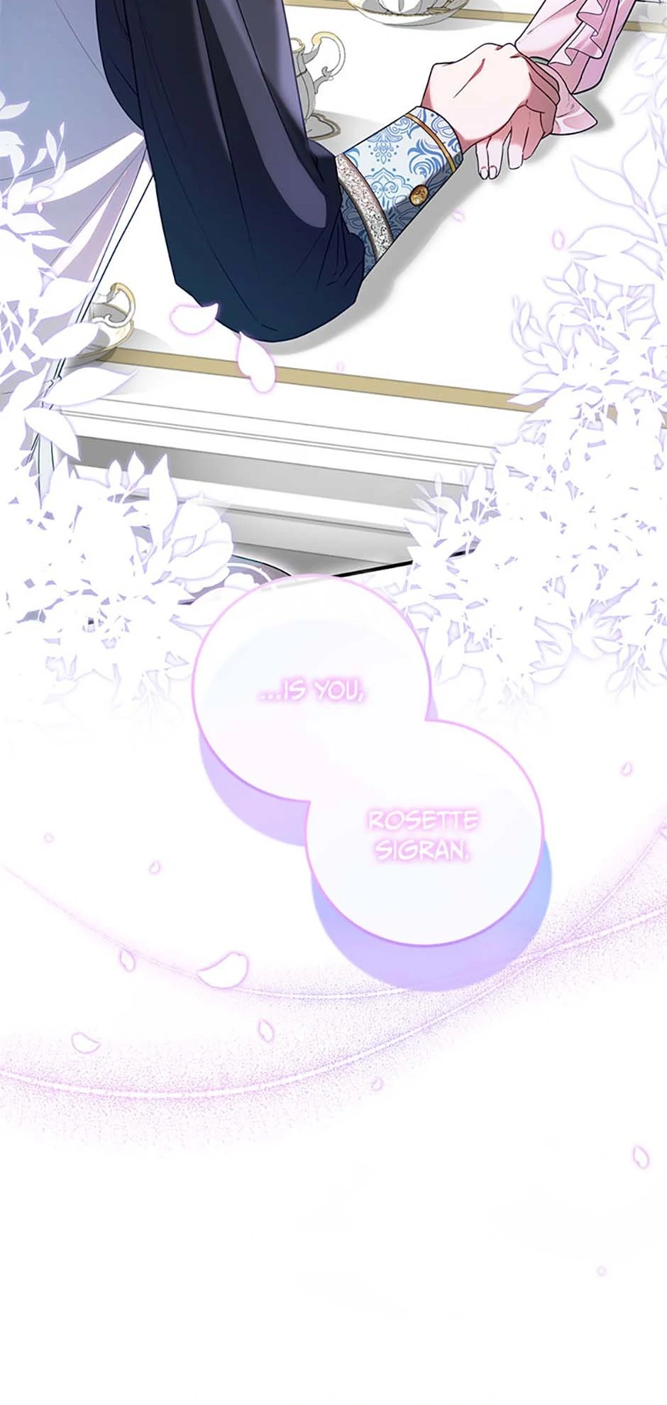 Twin Sister’s Strike Declaration Chapter 56 - Page 2