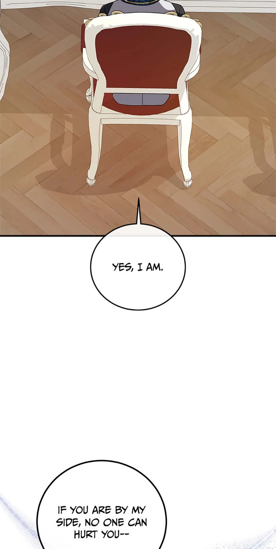 Twin Sister’s Strike Declaration Chapter 56 - Page 13