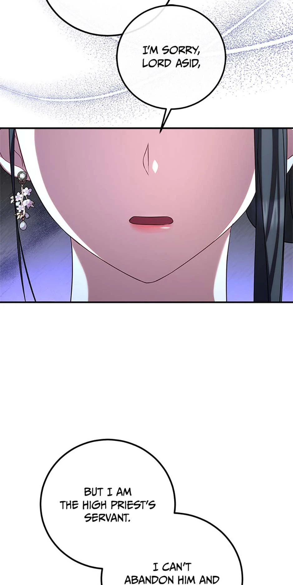 Twin Sister’s Strike Declaration Chapter 56 - Page 14