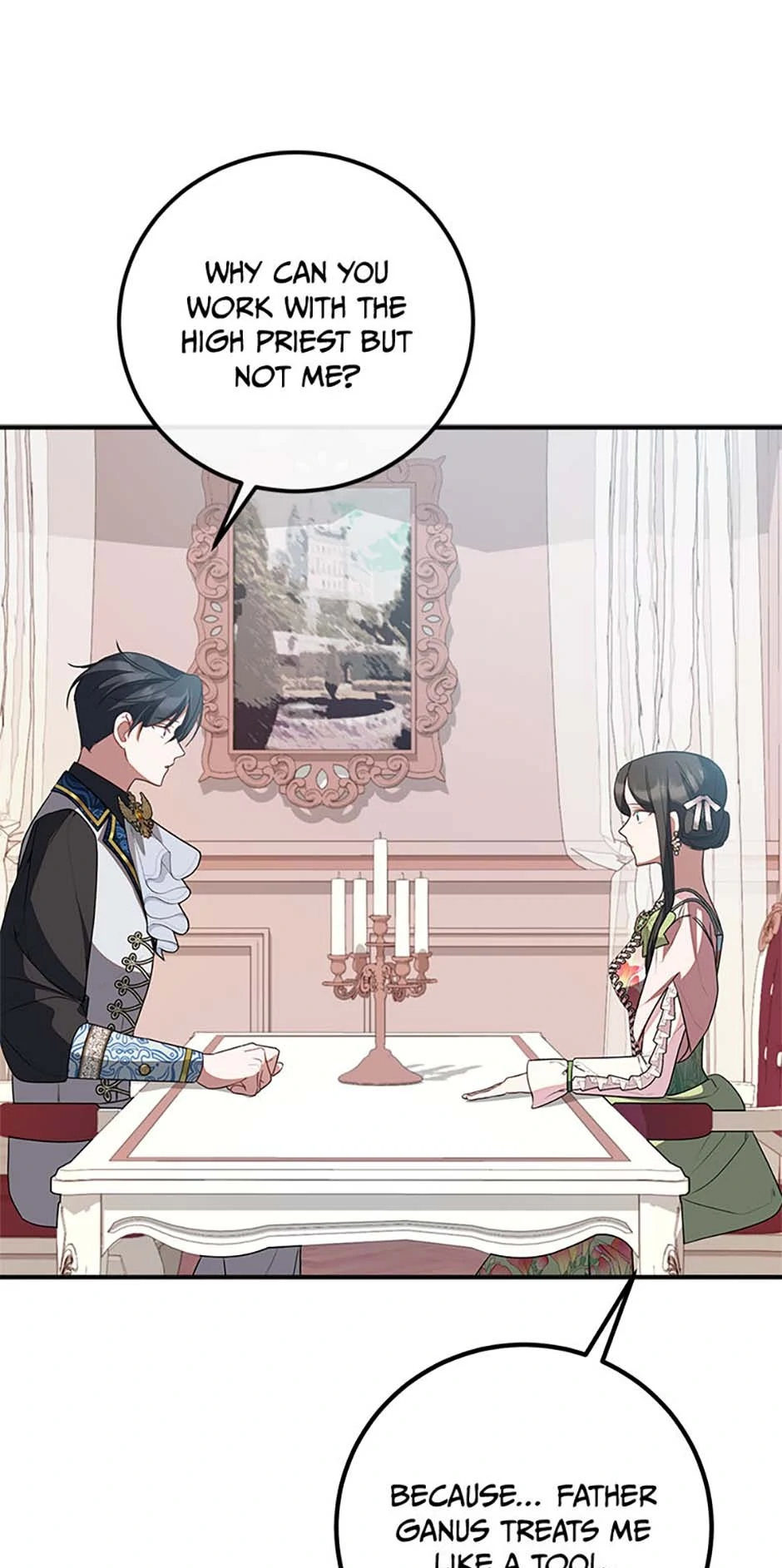 Twin Sister’s Strike Declaration Chapter 56 - Page 16
