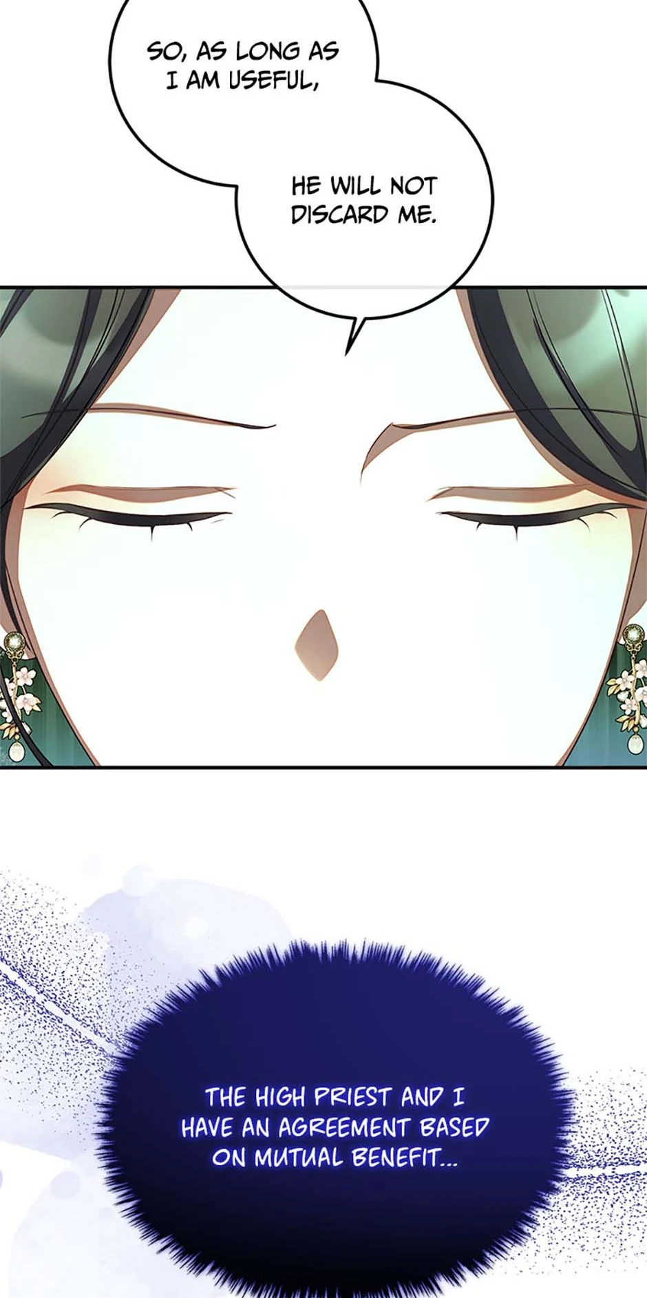 Twin Sister’s Strike Declaration Chapter 56 - Page 20
