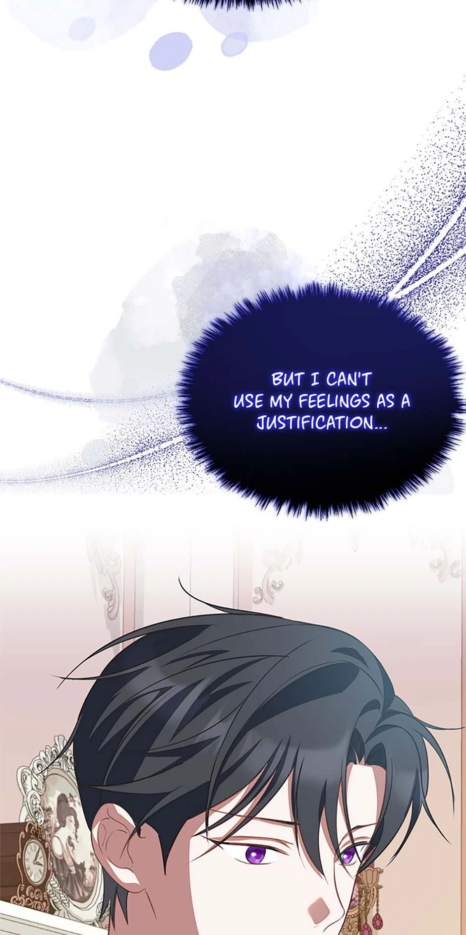 Twin Sister’s Strike Declaration Chapter 56 - Page 21