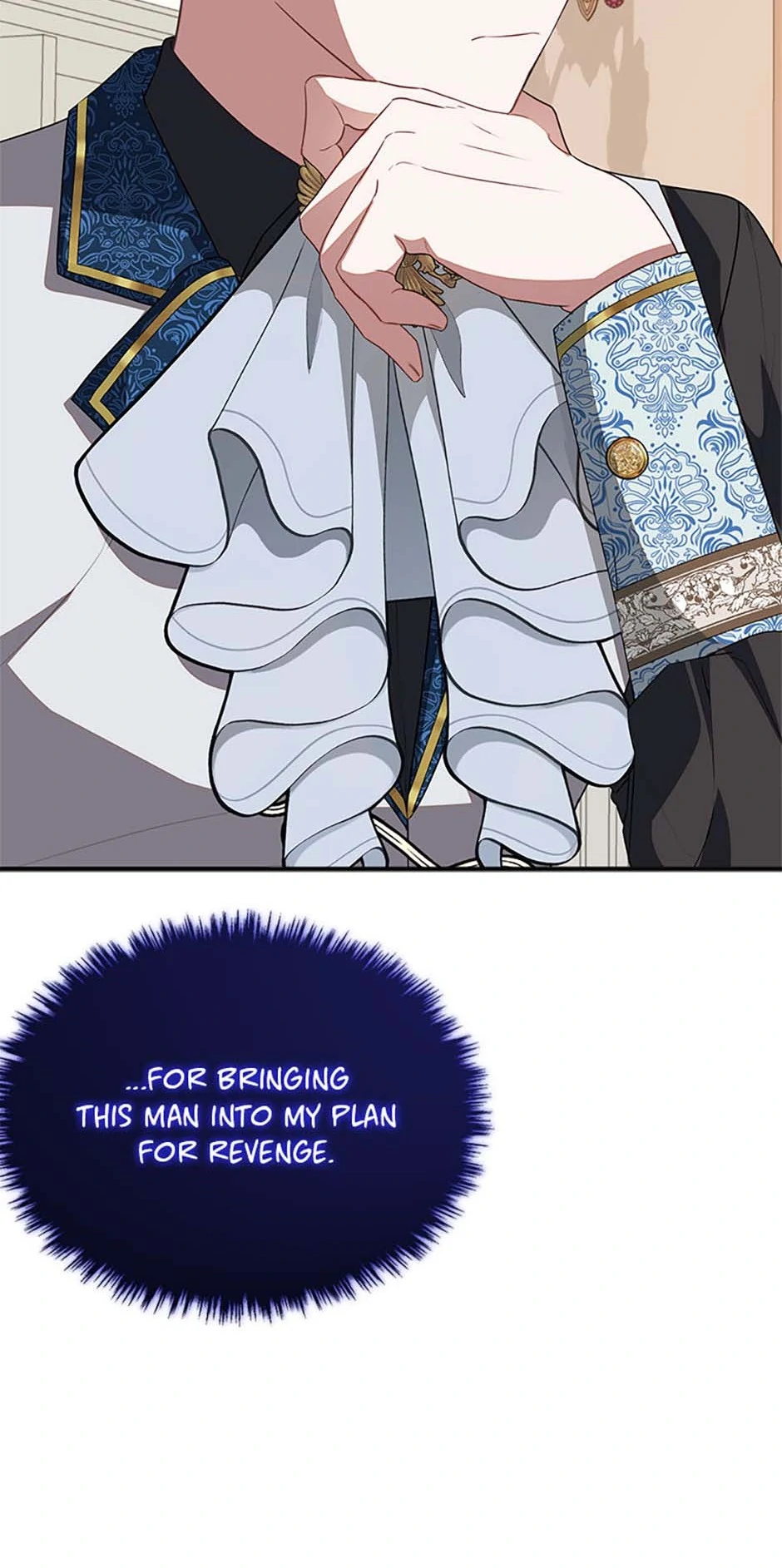 Twin Sister’s Strike Declaration Chapter 56 - Page 22