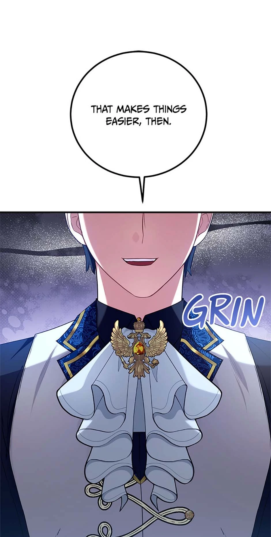 Twin Sister’s Strike Declaration Chapter 56 - Page 23