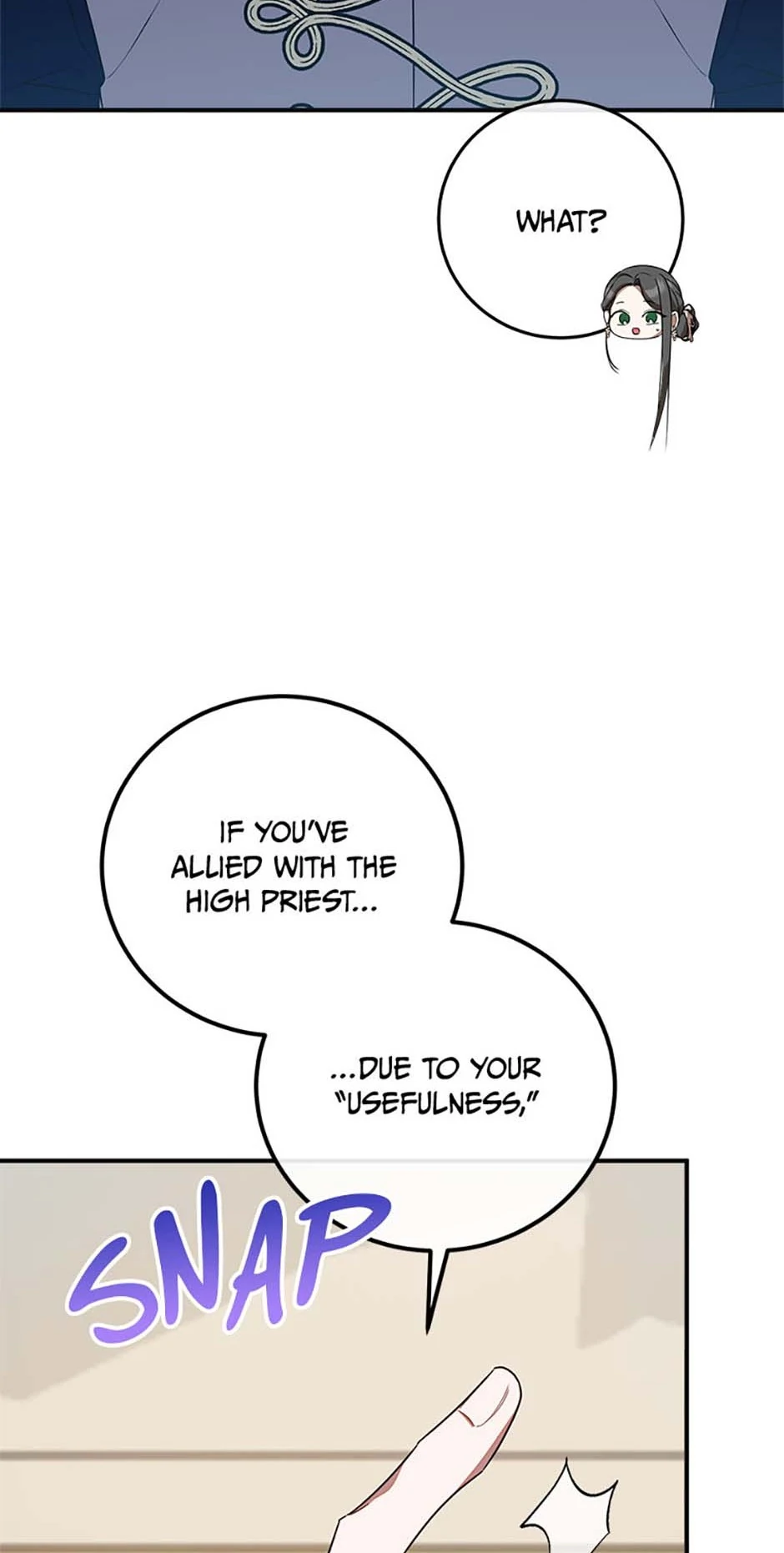 Twin Sister’s Strike Declaration Chapter 56 - Page 24
