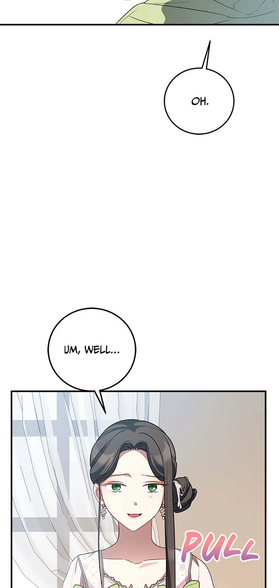 Twin Sister’s Strike Declaration Chapter 56 - Page 4