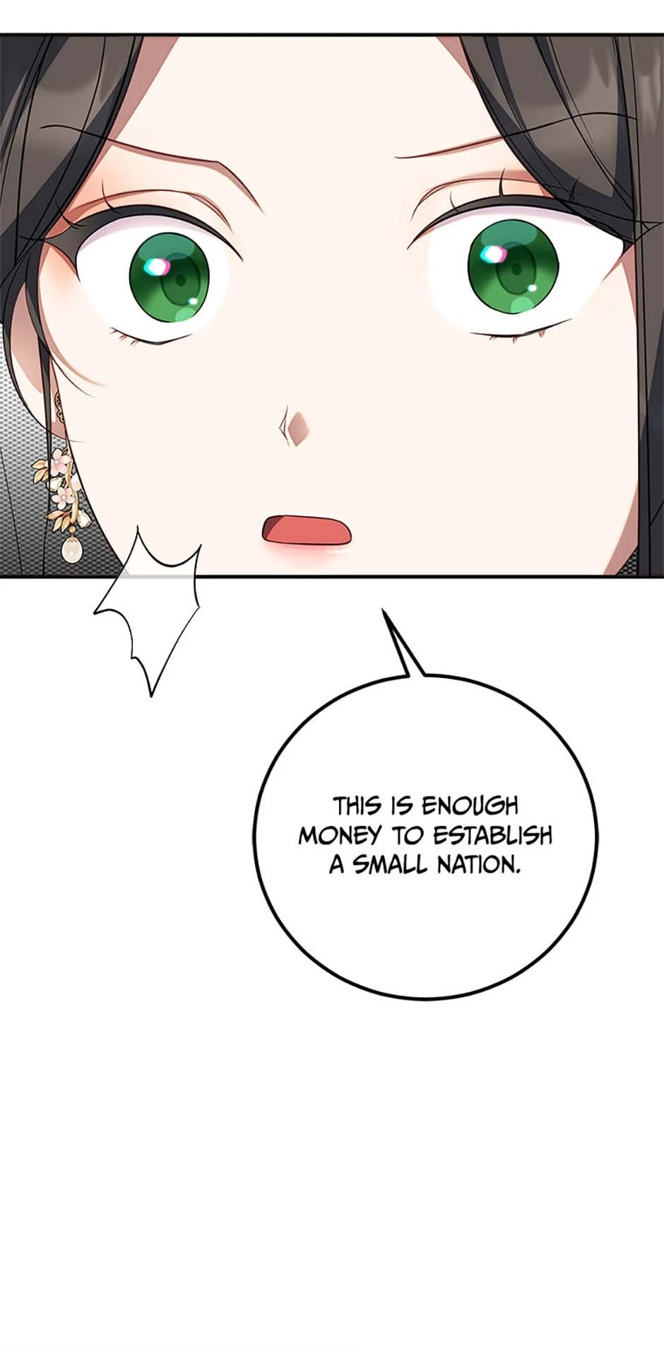 Twin Sister’s Strike Declaration Chapter 56 - Page 34