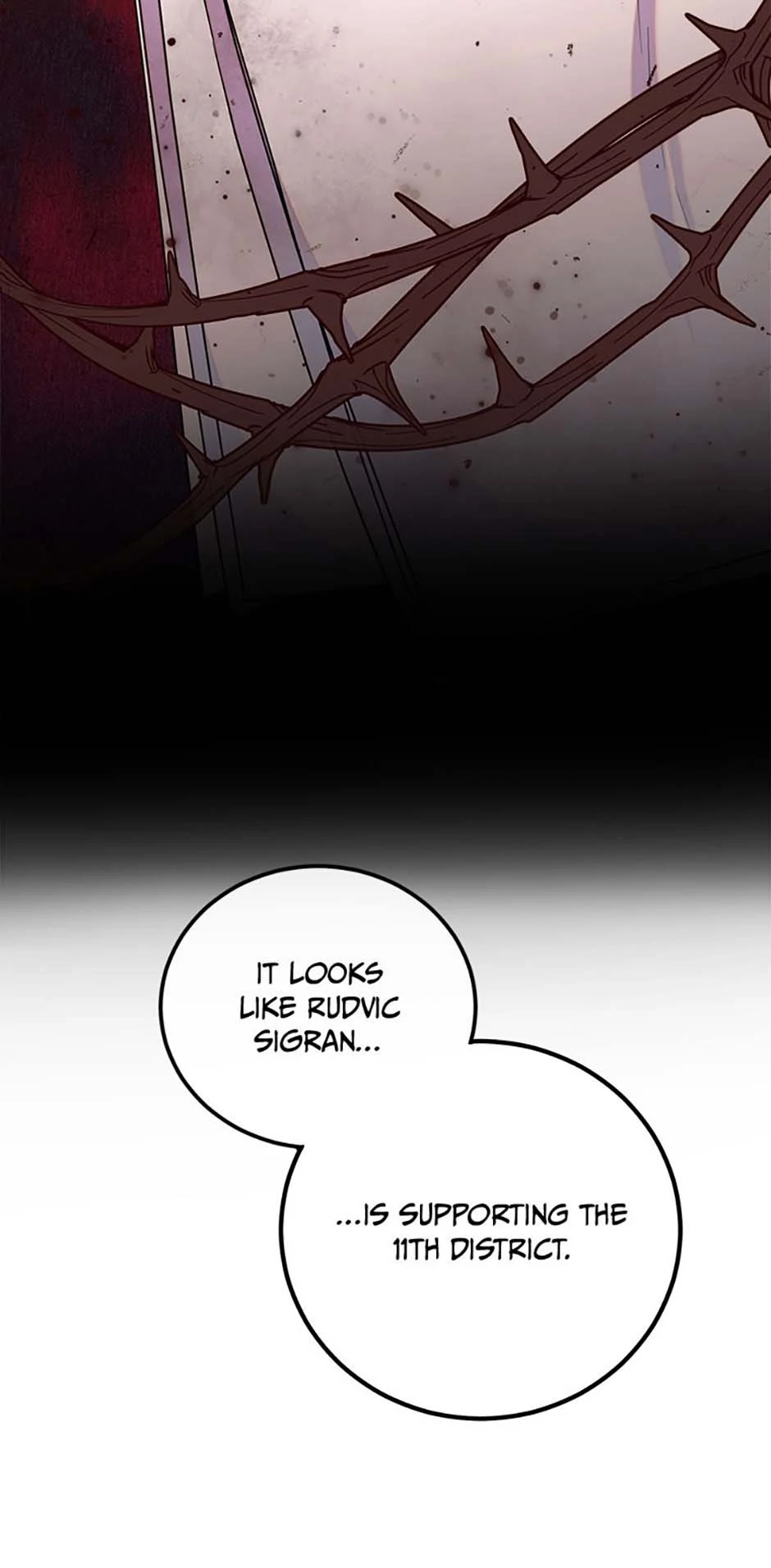 Twin Sister’s Strike Declaration Chapter 56 - Page 36