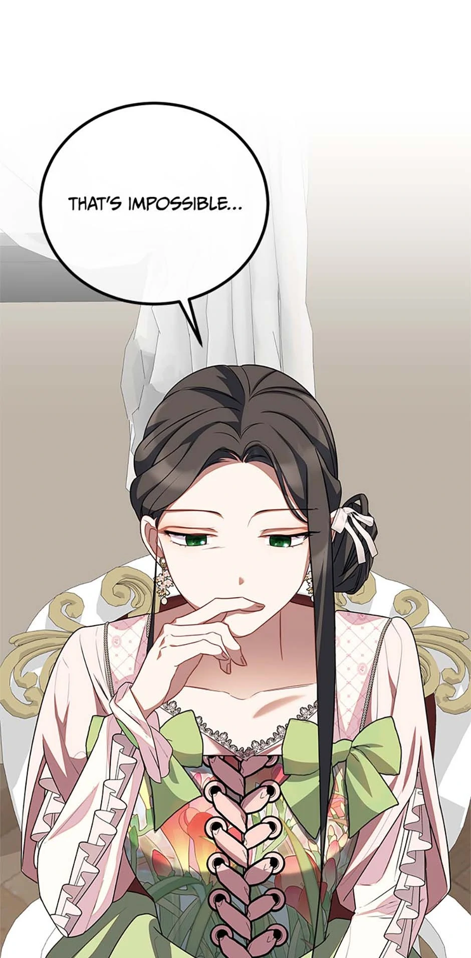 Twin Sister’s Strike Declaration Chapter 56 - Page 37