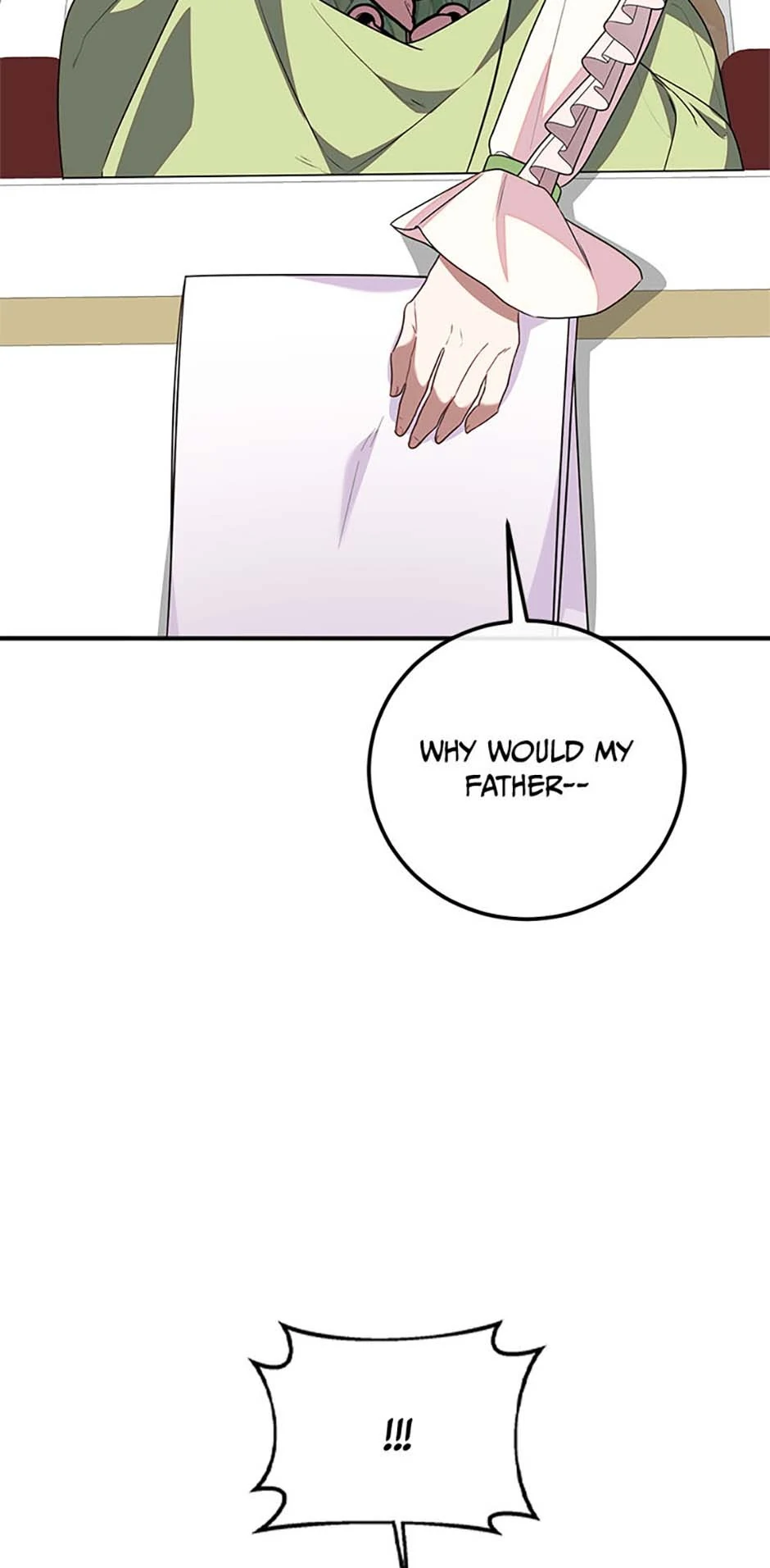 Twin Sister’s Strike Declaration Chapter 56 - Page 38