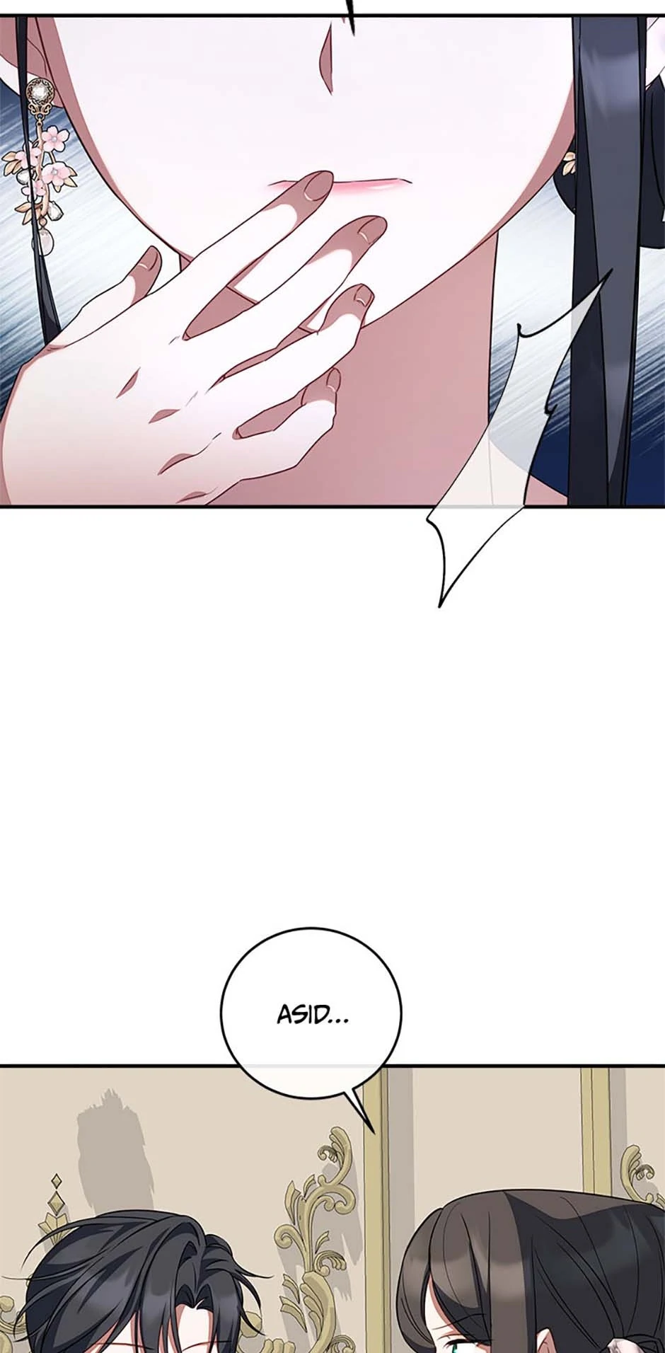Twin Sister’s Strike Declaration Chapter 56 - Page 39