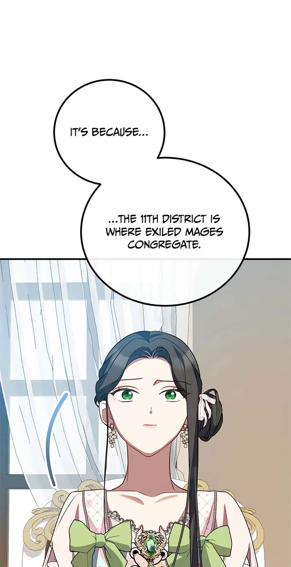 Twin Sister’s Strike Declaration Chapter 56 - Page 41
