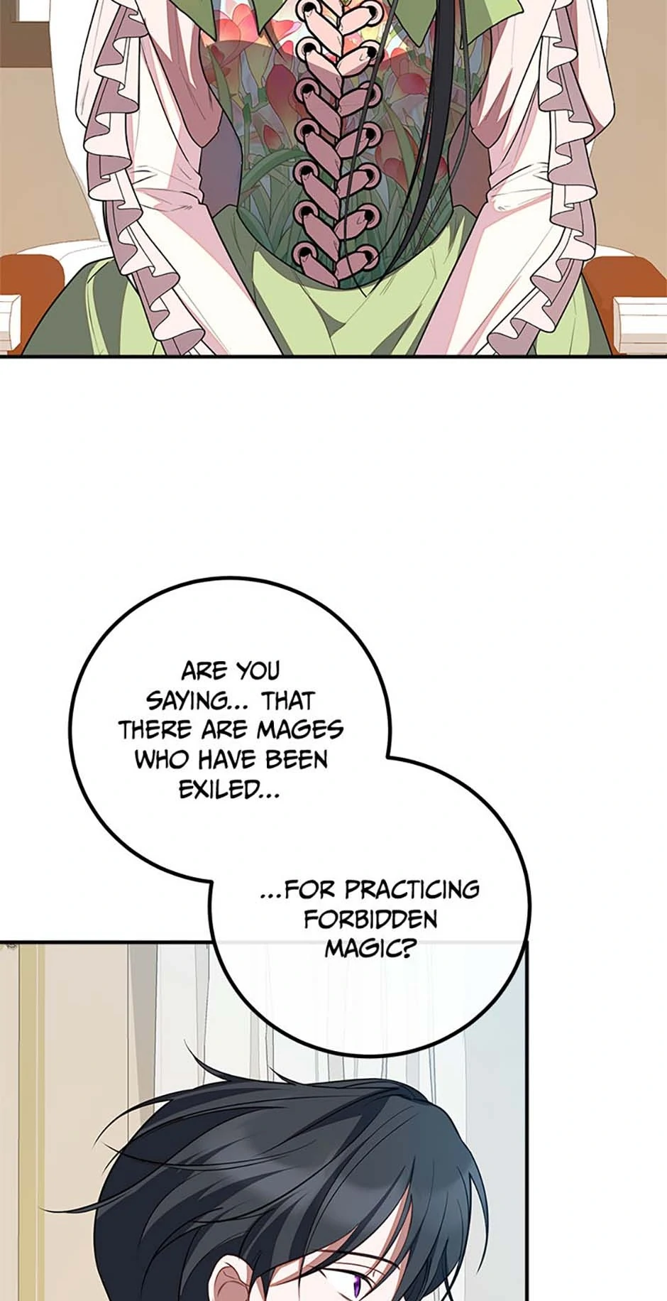 Twin Sister’s Strike Declaration Chapter 56 - Page 42