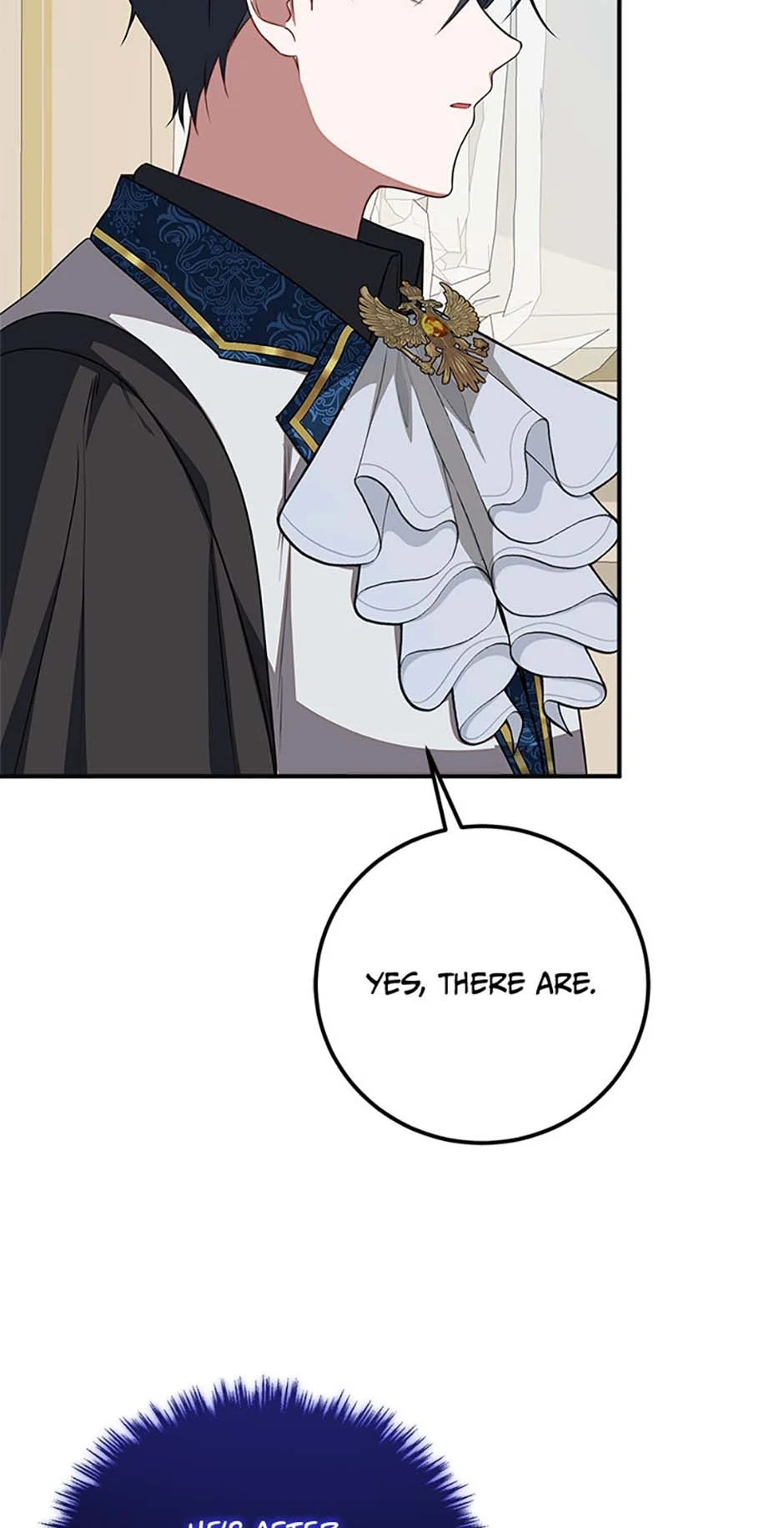 Twin Sister’s Strike Declaration Chapter 56 - Page 43