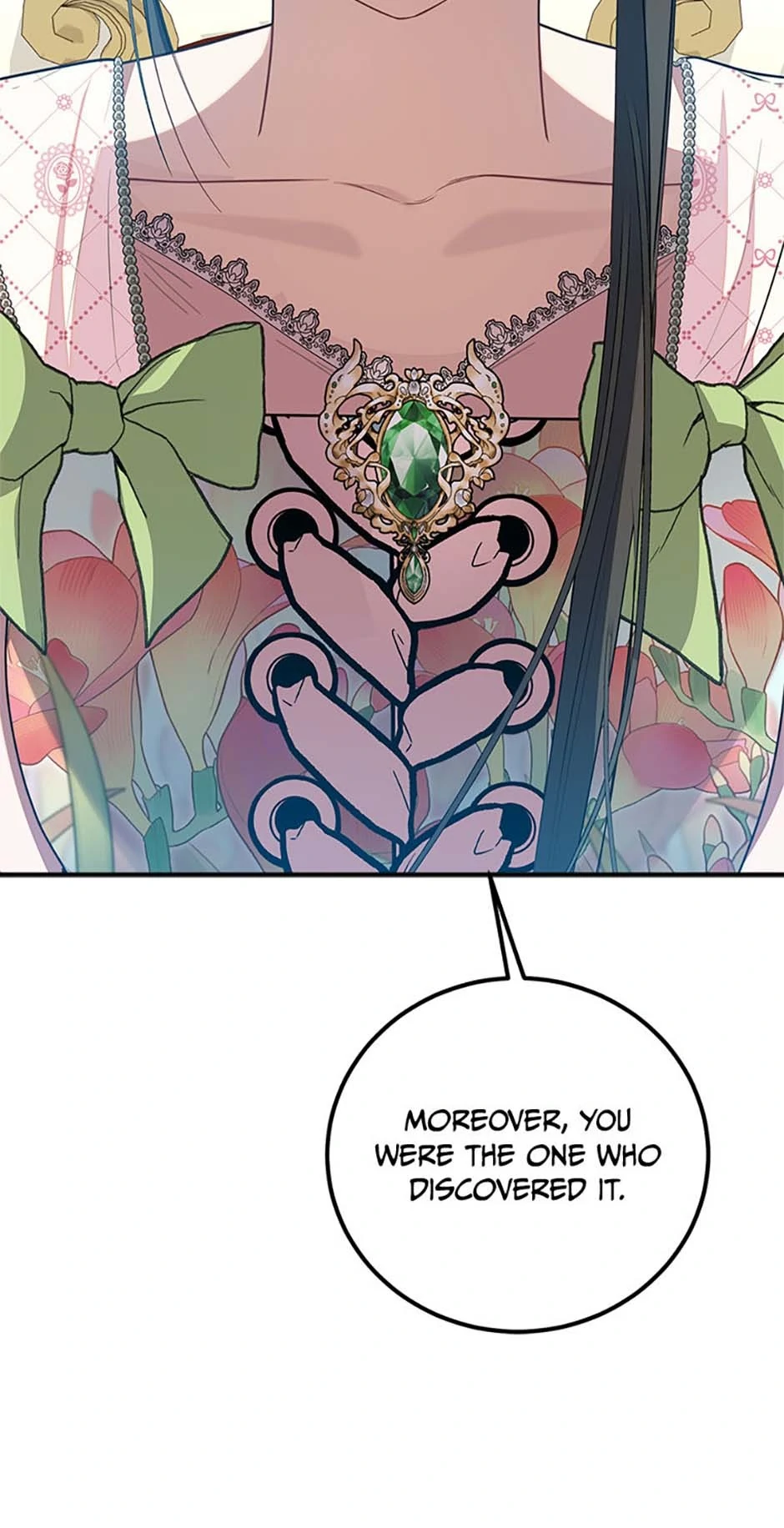 Twin Sister’s Strike Declaration Chapter 56 - Page 49
